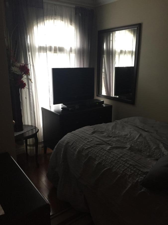 Chez Danny Hotell Montréal Eksteriør bilde