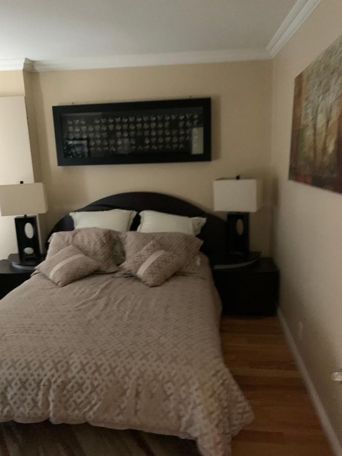 Chez Danny Hotell Montréal Eksteriør bilde