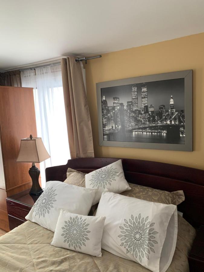 Chez Danny Hotell Montréal Eksteriør bilde